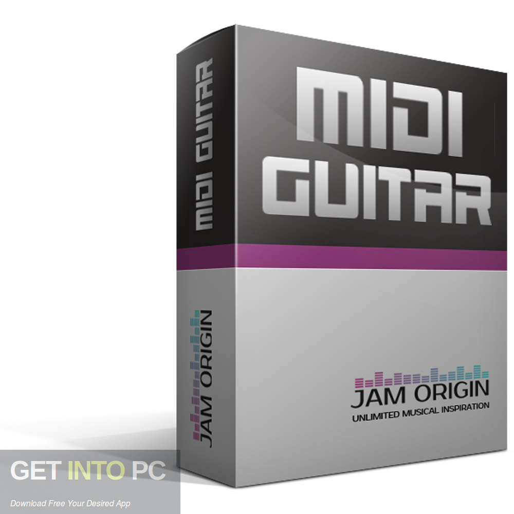 Midi Guitar Vst Download